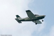 N151LH Piper PA-28-161 Warrior II C/N 2842194, N151LH